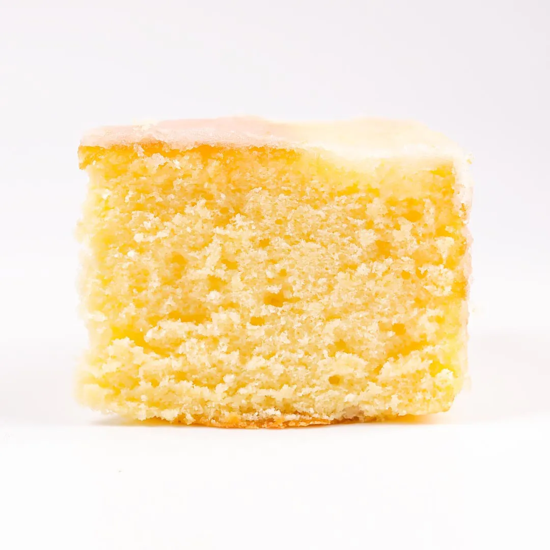 老奶奶檸檬蛋糕